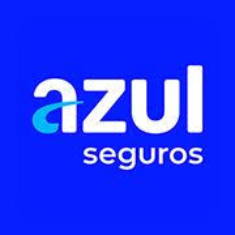AZUL SEGURO